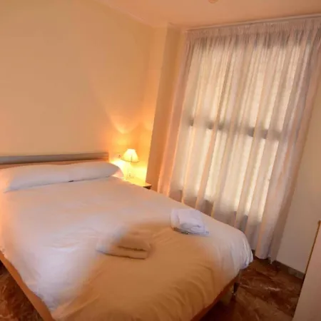 Apartman Muy Bien Situado Ciencias N *