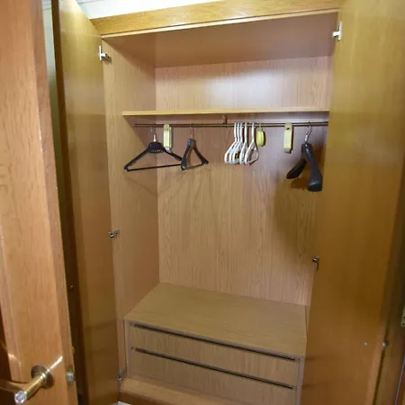 Muy Bien Situado Ciencias N Apartamento Valencia