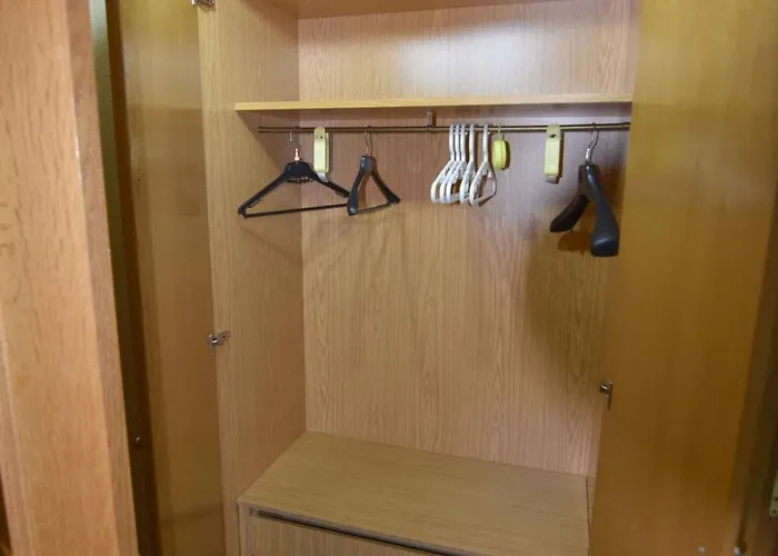 Muy Bien Situado Ciencias N Apartman Valencia